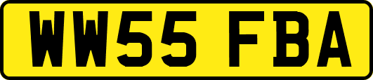 WW55FBA