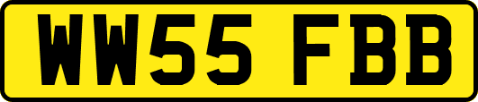 WW55FBB