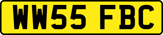 WW55FBC