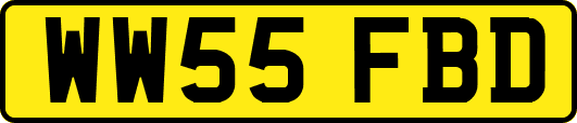 WW55FBD