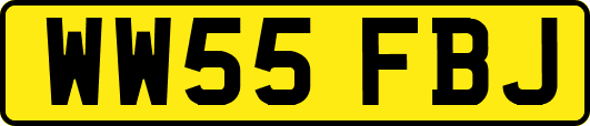WW55FBJ