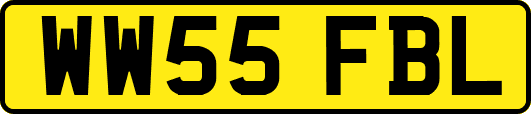WW55FBL