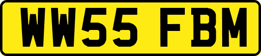 WW55FBM