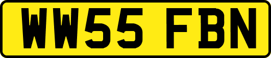 WW55FBN