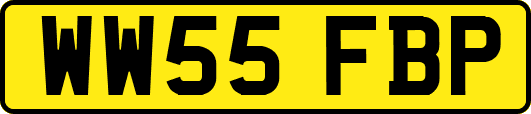 WW55FBP