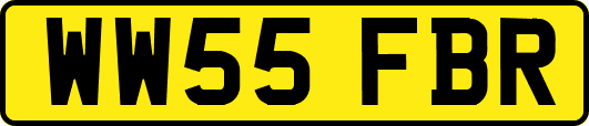 WW55FBR