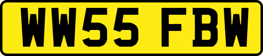 WW55FBW