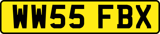 WW55FBX