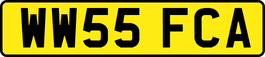 WW55FCA