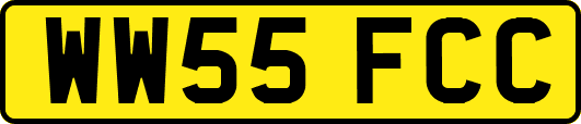 WW55FCC