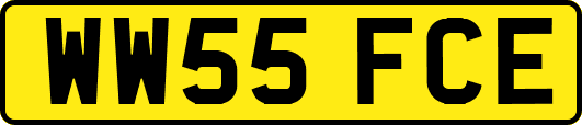 WW55FCE
