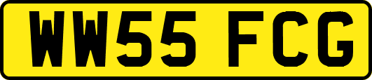 WW55FCG