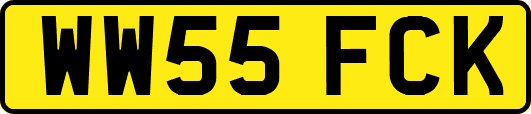WW55FCK