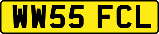 WW55FCL
