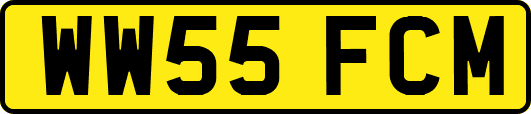WW55FCM