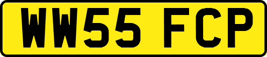 WW55FCP