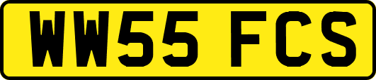WW55FCS
