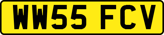 WW55FCV