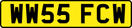 WW55FCW
