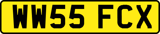 WW55FCX