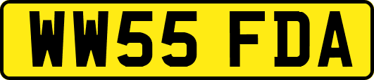 WW55FDA