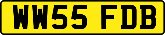 WW55FDB