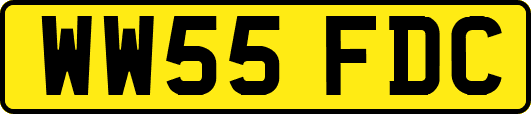 WW55FDC