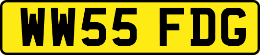 WW55FDG