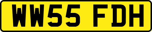 WW55FDH