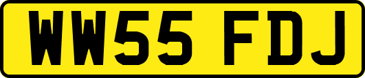 WW55FDJ