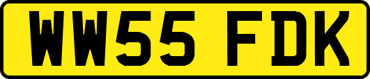WW55FDK