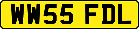 WW55FDL