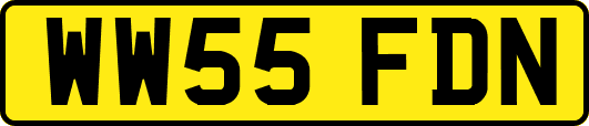WW55FDN