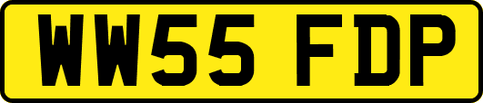 WW55FDP