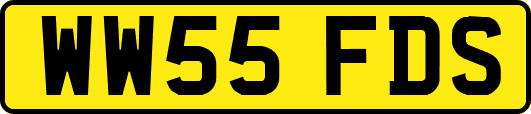 WW55FDS