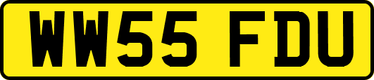 WW55FDU