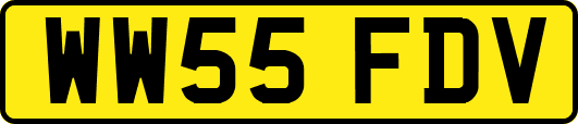 WW55FDV