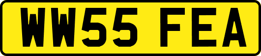 WW55FEA