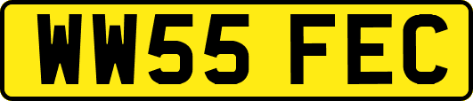 WW55FEC
