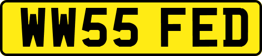 WW55FED