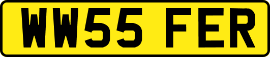 WW55FER