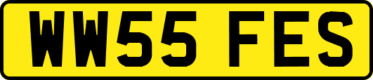 WW55FES