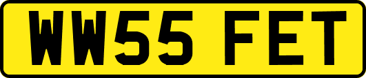 WW55FET