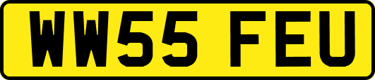 WW55FEU