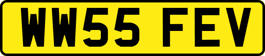 WW55FEV