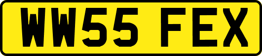 WW55FEX