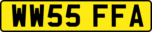 WW55FFA
