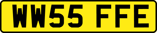 WW55FFE
