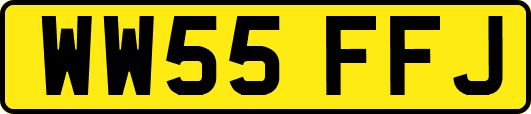WW55FFJ