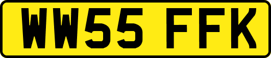 WW55FFK